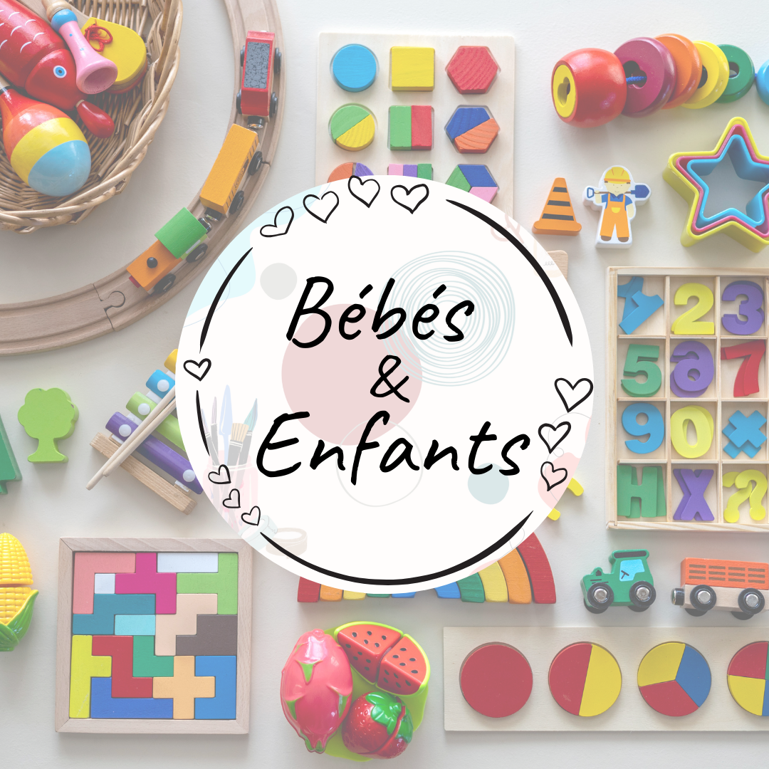 Bébés & enfants