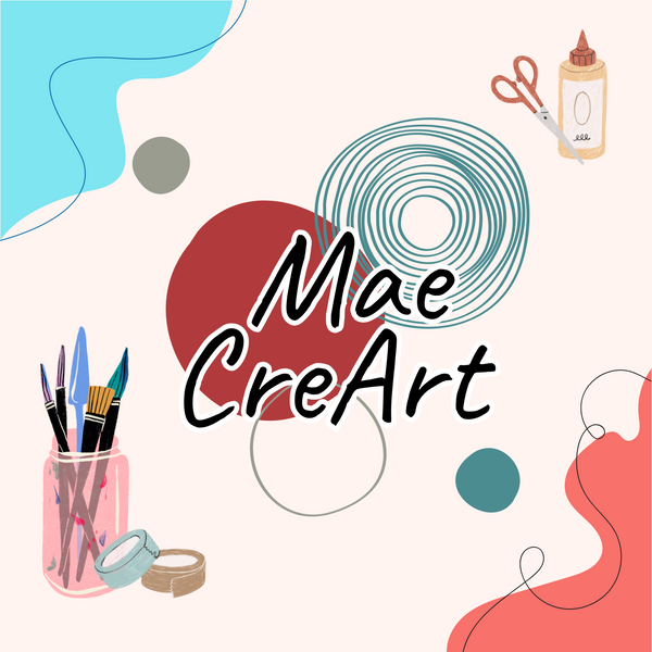 Mae CreArt
